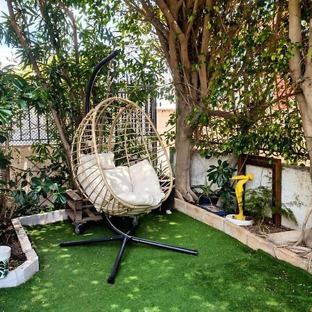 Oscar'S Chillout House By The Beach Santa Pola Exterior foto