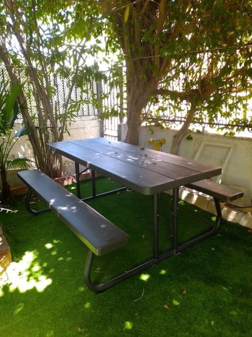 Oscar'S Chillout House By The Beach Santa Pola Exterior foto